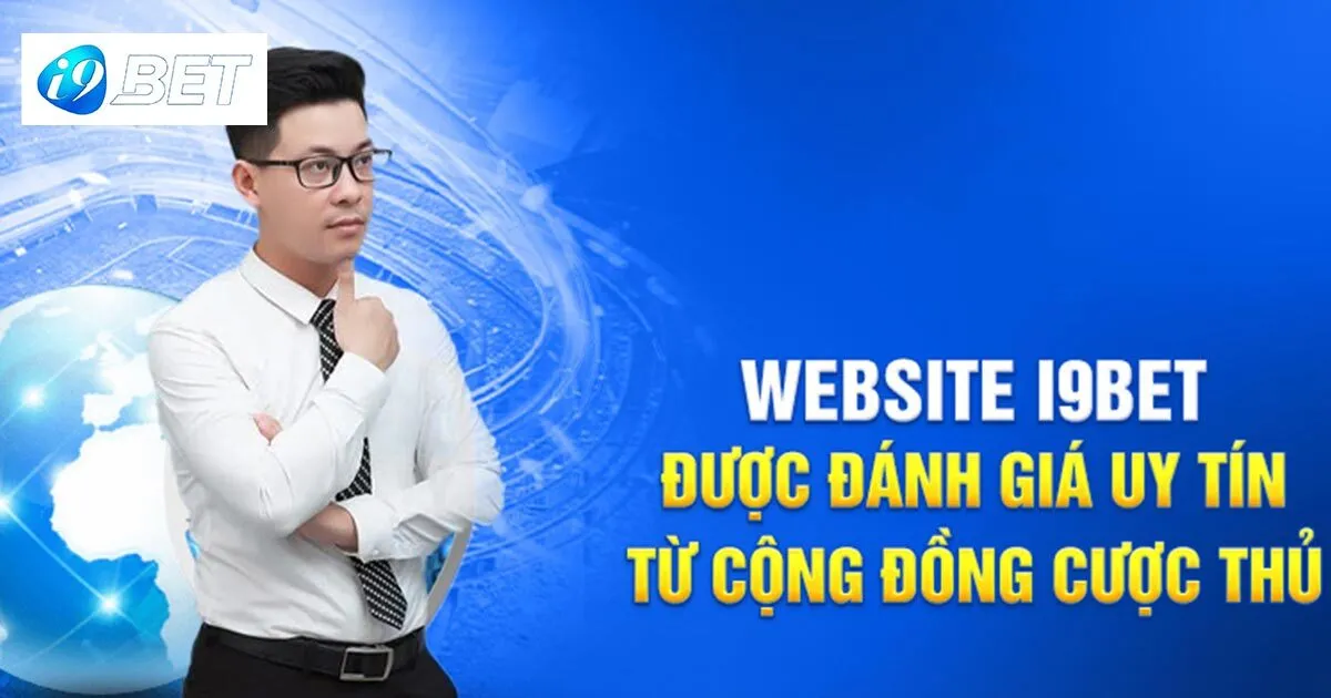 Điểm qua những ưu thế tạo nên thành công của I9bet