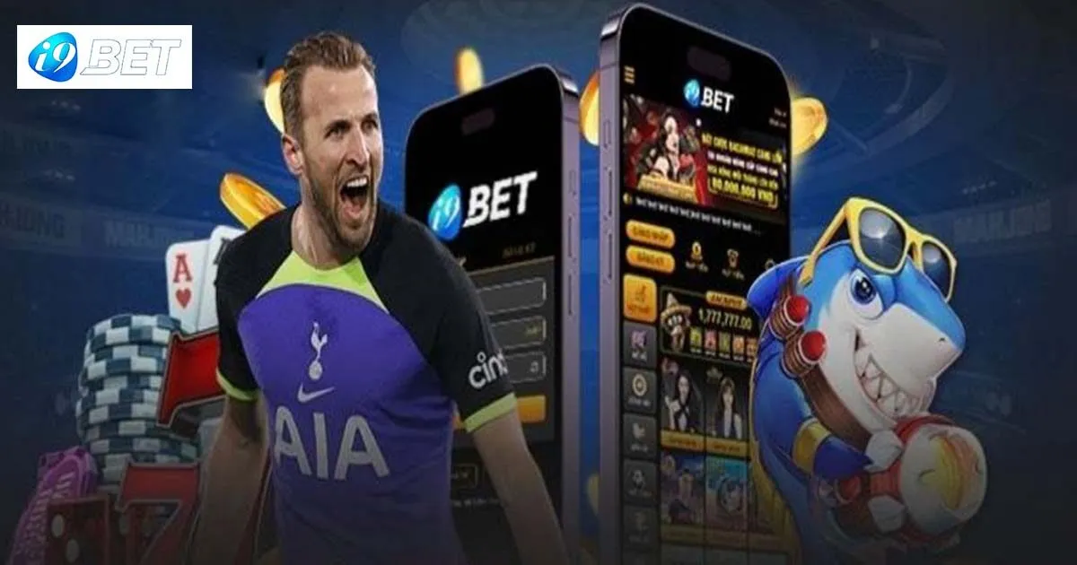 Câu hỏi thường gặp về vấn đề tải app I9bet