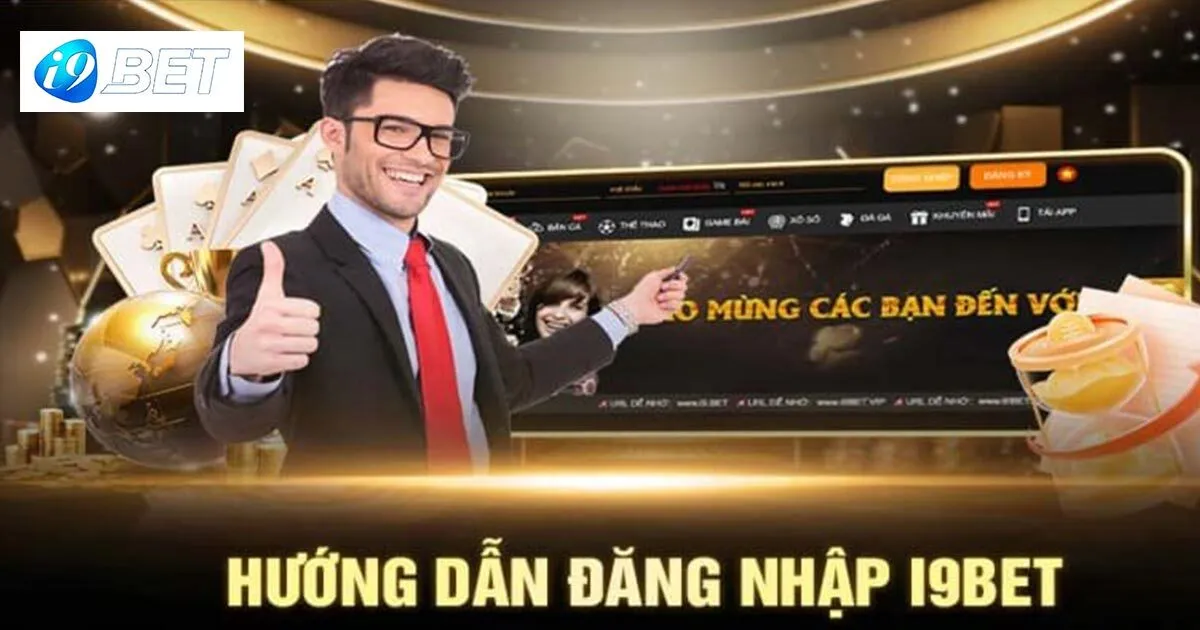 Những lưu ý trong quá trình đăng nhập I9bet cần biết