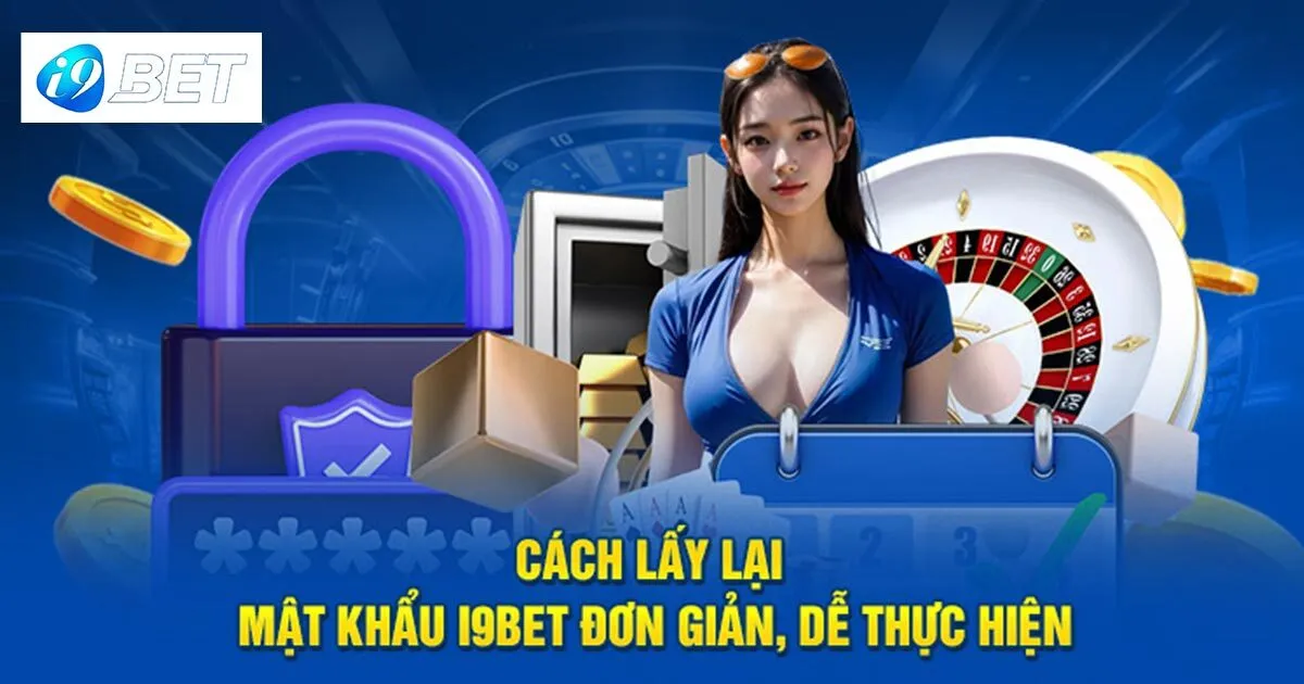 Nên làm gì khi không nhớ password?