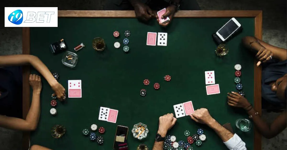 Kinh nghiệm chơi thắng Baccarat 