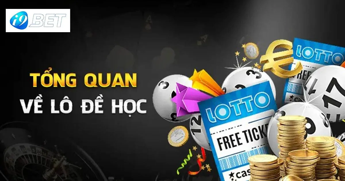 Tổng quan về sân chơi lô đề I9bet