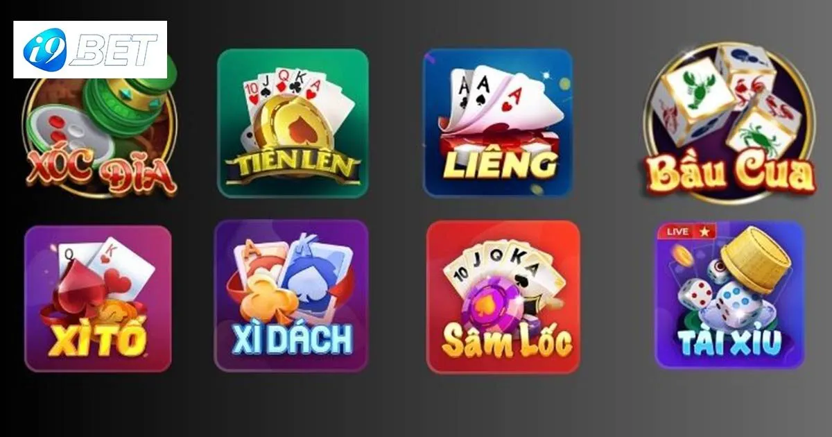 Tìm hiểu khái quát về sân chơi I9bet