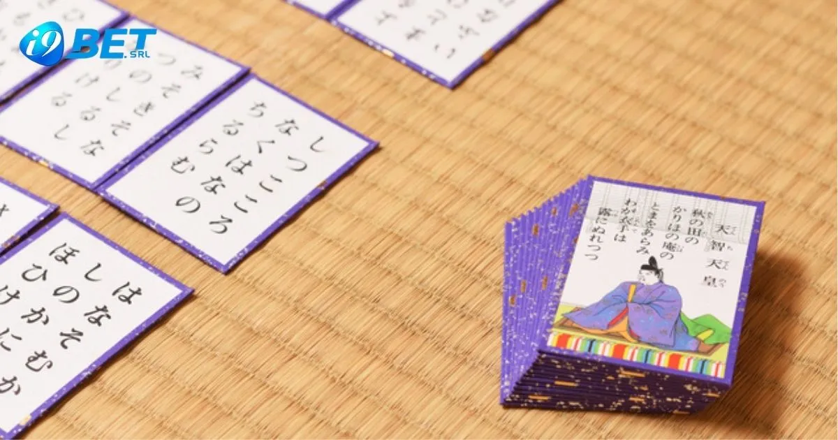 Hướng Dẫn Cá Cược Bài Karuta I9bet Dễ Dàng 2 Các Loại Cược Bài Karuta Tại I9bet