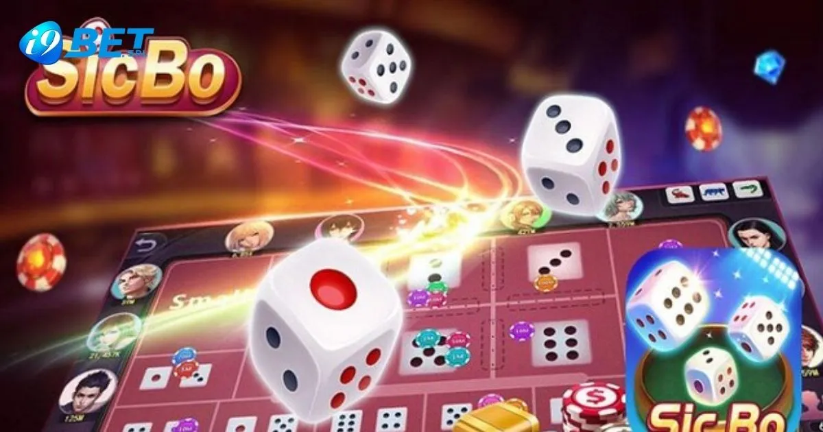 Hướng Dẫn Cá Cược Bài Sicbo I9bet Cho Người Mới Bắt Đầu 1 Cách Chơi Bài Sicbo Tại I9bet