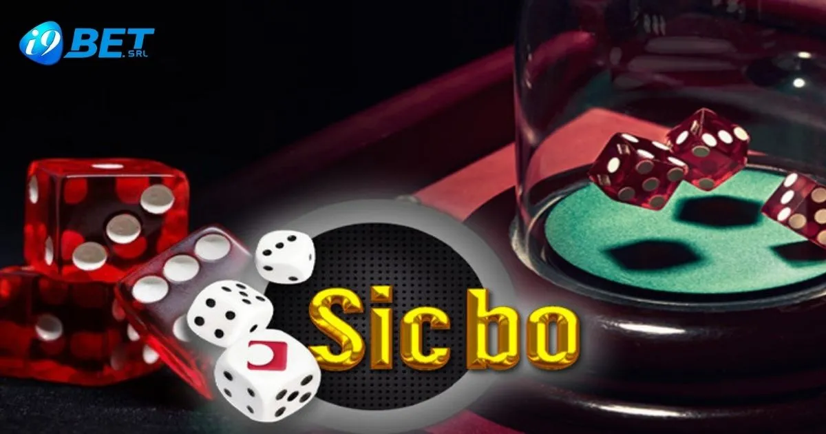 Hướng Dẫn Cá Cược Bài Sicbo I9bet Cho Người Mới Bắt Đầu 3 Các Loại Cược Bài Sicbo Tại I9bet