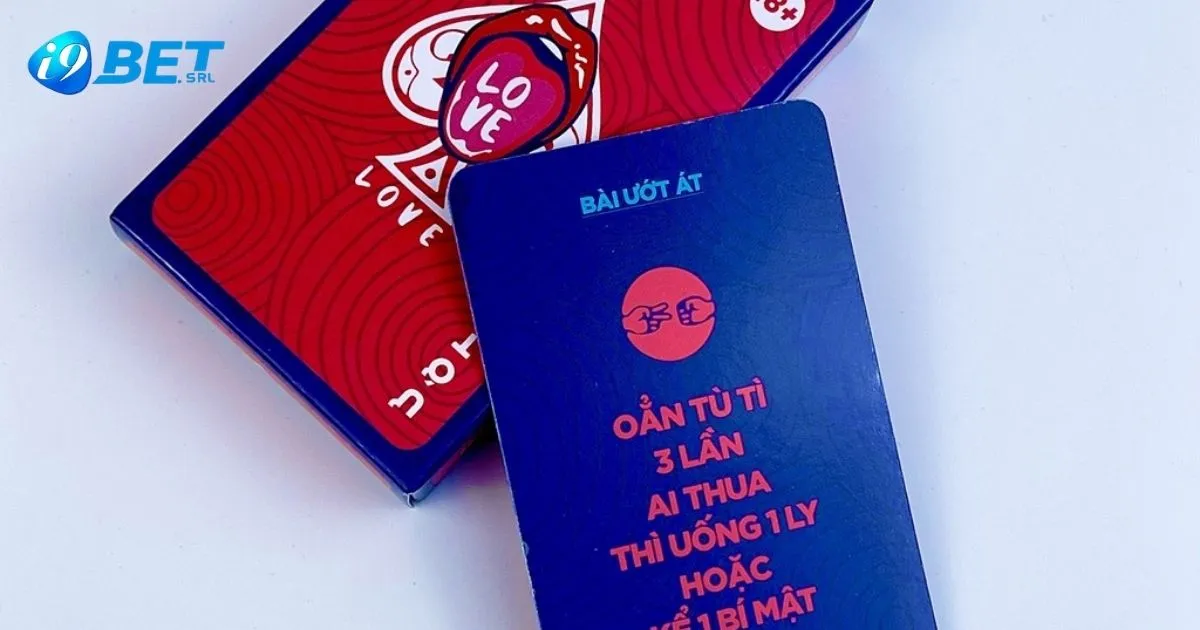 Hướng Dẫn Cá Cược Bài Sohu I9bet Cho Tân Binh 2 Các Loại Cược Bài Sohu Tại I9bet