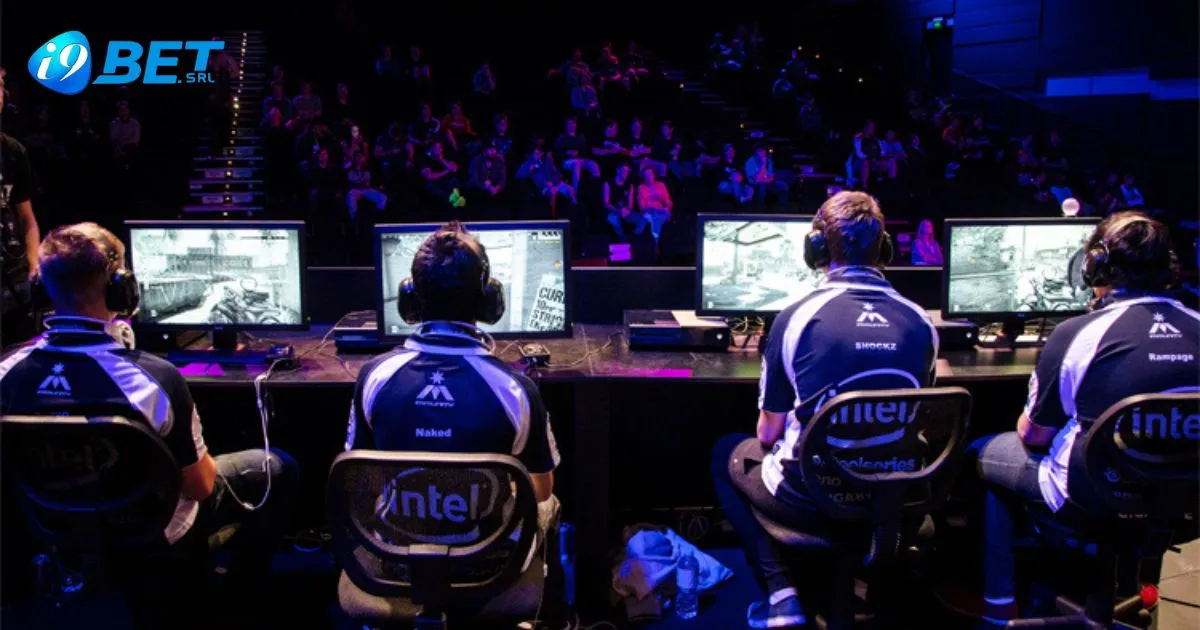 Hướng Dẫn Cá Cược eSports I9bet Cho Dân Mê Thể Thao 3 Cách Đọc Kèo eSports Tại I9bet