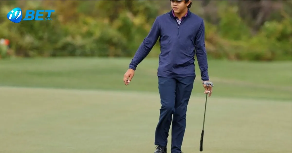 Hướng Dẫn Cá Cược Golf I9bet Cho Tín Đồ Mê Golf 1 Các Loại Cược Golf Tại I9bet