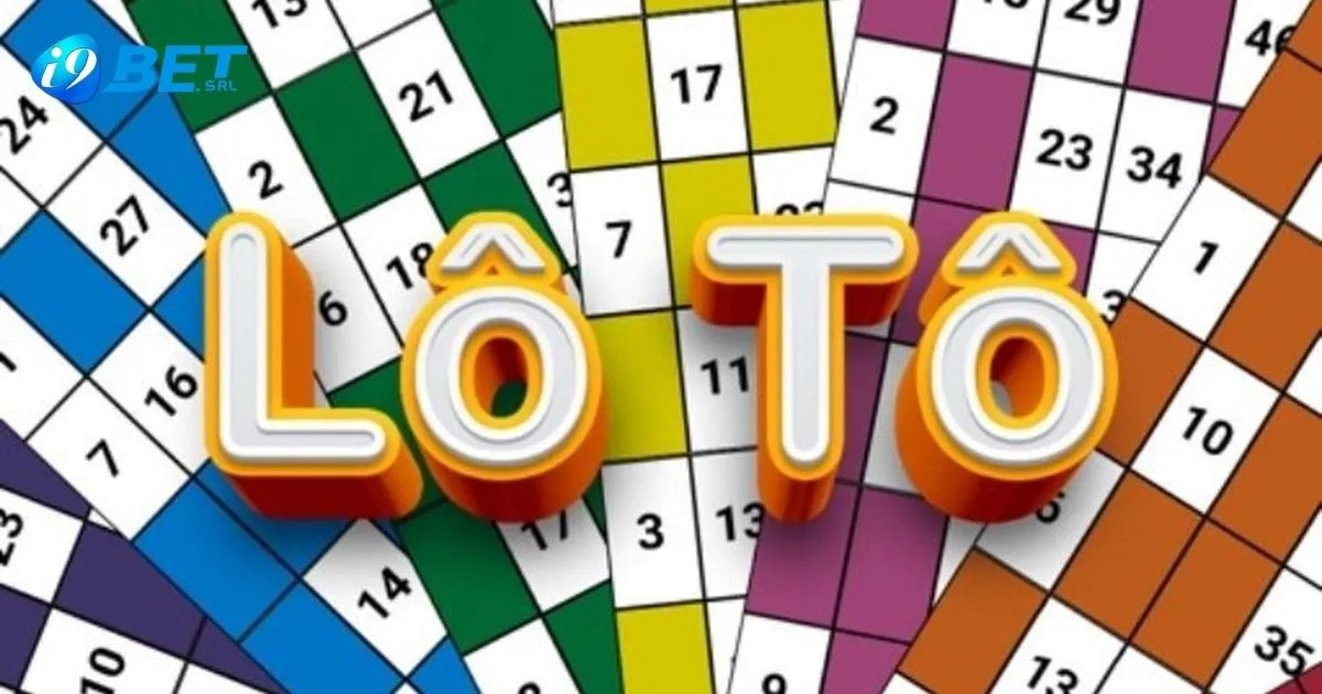 Hướng Dẫn Cá Cược Lô Tô 3 Số I9bet Cho Người Mới 3 Các Loại Cược Lô Tô 3 Số Tại I9bet