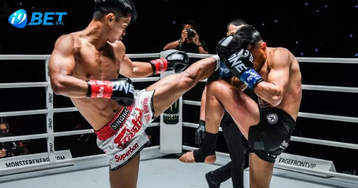 Hướng Dẫn Cá Cược Quyền Anh I9bet: Cho Tân Binh 3 Cách Đọc Kèo Quyền Anh Tại I9bet